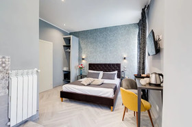 Ripetta Terrace Suites