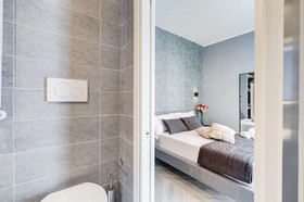 Ripetta Terrace Suites