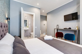 Ripetta Terrace Suites