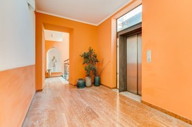 Ripetta Terrace Suites