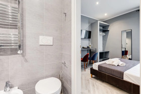 Ripetta Terrace Suites
