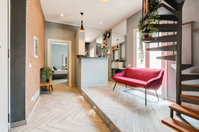 Ripetta Terrace Suites