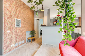 Ripetta Terrace Suites