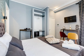 Ripetta Terrace Suites