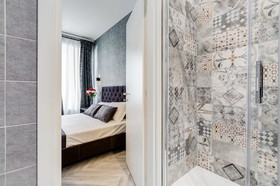 Ripetta Terrace Suites