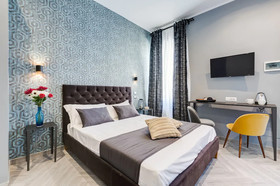 Ripetta Terrace Suites