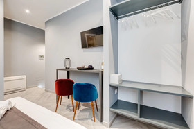 Ripetta Terrace Suites