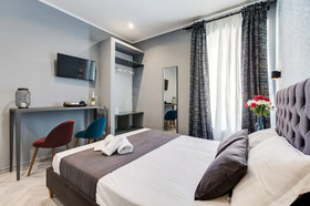 Ripetta Terrace Suites