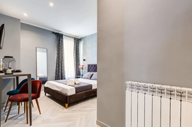 Ripetta Terrace Suites