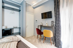 Ripetta Terrace Suites