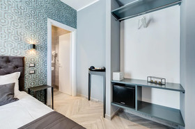 Ripetta Terrace Suites