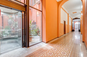 Ripetta Terrace Suites