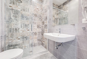 Ripetta Terrace Suites