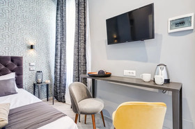 Ripetta Terrace Suites