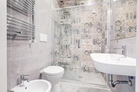 Ripetta Terrace Suites