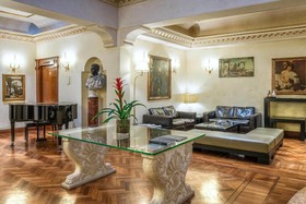 River Palace