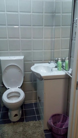RM Guest House