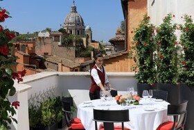 Rocco Forte House