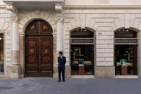 Rocco Forte House