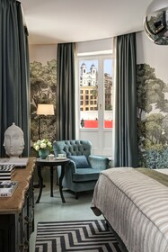 Rocco Forte House