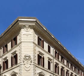 Rocco Forte House
