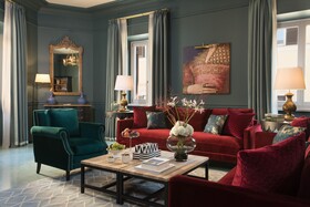 Rocco Forte House