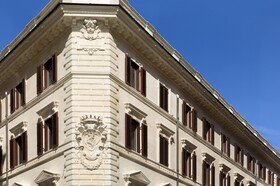 Rocco Forte House