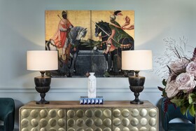 Rocco Forte House