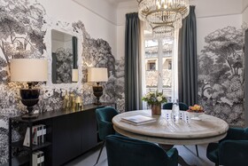 Rocco Forte House
