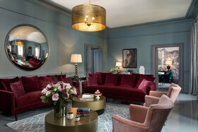 Rocco Forte House