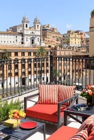 Rocco Forte House