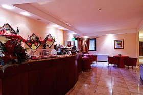 Roma Domus Hotel