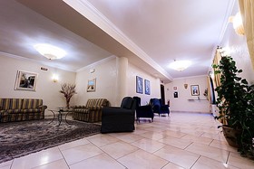 Roma Domus Hotel
