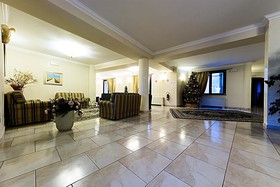 Roma Domus Hotel