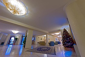 Roma Domus Hotel