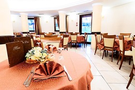 Roma Domus Hotel
