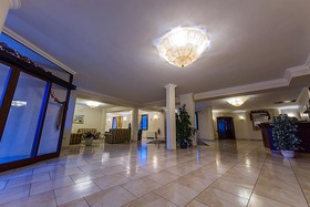 Roma Domus Hotel