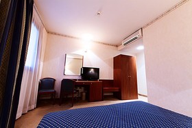 Roma Domus Hotel