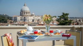 Roma Dreaming