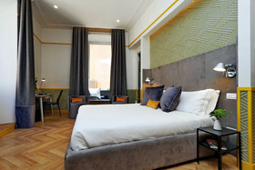 Roma Five Suites