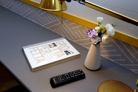 Roma Five Suites