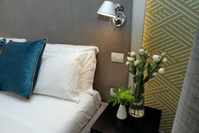 Roma Five Suites