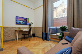 Roma Five Suites