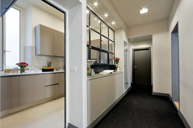 Roma Five Suites