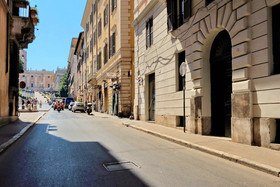 Roma Five Suites