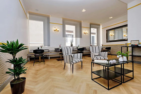 Roma Five Suites