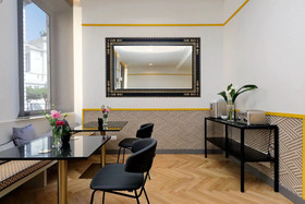 Roma Five Suites