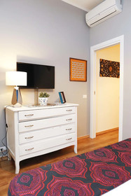 Roma Holidays House