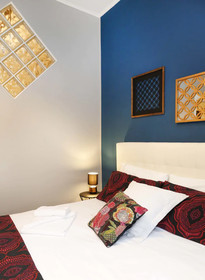 Roma Holidays House