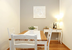 Roma Holidays House